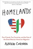Homelands (eBook, ePUB)
