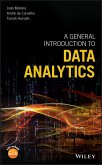 A General Introduction to Data Analytics (eBook, PDF)