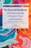 Emerald Handbook of Entrepreneurship in Tourism, Travel and Hospitality (eBook, PDF)