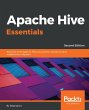 Apache Hive Essentials (eBook, ePUB) - Bild 1
