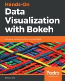 Hands-On Data Visualization with Bokeh (eBook, ePUB)