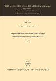 Regionale Wirtschaftsstatistik nach Betrieben (eBook, PDF)