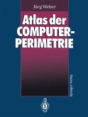 Atlas der Computerperimetrie (eBook, PDF)