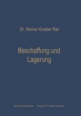 Beschaffung und Lagerung (eBook, PDF)