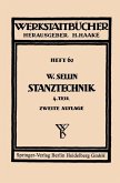 Stanztechnik (eBook, PDF)