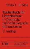 Taschenbuch für Umweltschutz (eBook, PDF)