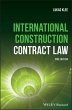 International Construction Contract Law... - Bild 1