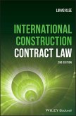 International Construction Contract Law (eBook, PDF)