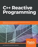 C++ Reactive Programming (eBook, ePUB)