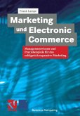 Marketing und Electronic Commerce (eBook, PDF)