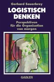 Logistisch Denken (eBook, PDF)