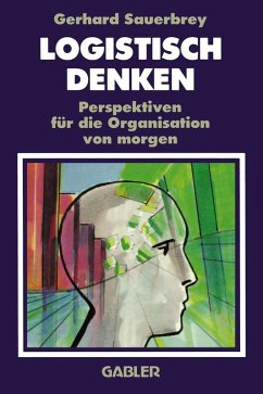 Cover Logistisch Denken (eBook, PDF)