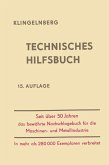 Klingelnberg Technisches Hilfsbuch (eBook, PDF)