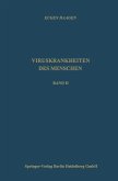 Viruskrankheiten des Menschen (eBook, PDF)