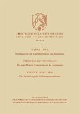 Streitfragen bei der Kostenberechnung des Atomstroms. Ein neuer Weg zur Kostensenkung des Atomstroms. Die Entwicklung des Hochtemperaturreaktors (eBook, PDF)