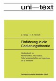 Einführung in die Codierungstheorie (eBook, PDF)