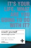 Coach Yourself e-book (eBook, PDF)