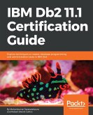 IBM Db2 11.1 Certification Guide (eBook, ePUB)