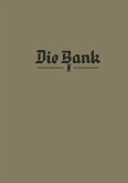 Die Bank (eBook, PDF)