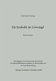 Die Symbolik der Löwenjagd (eBook, PDF)