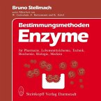 Bestimmungsmethoden Enzyme (eBook, PDF)