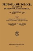 Chemistry and Physiology of Mitochondria and Microsomes (eBook, PDF)