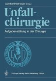 Unfallchirurgie (eBook, PDF)