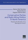 Conservative Parties and Right-Wing Politics in North America (eBook, PDF)