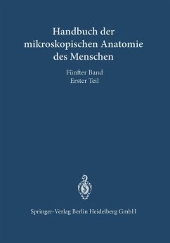Cover Verdauungsapparat (eBook, PDF)
