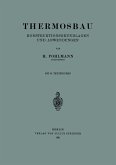 Thermosbau (eBook, PDF)