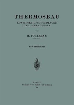 Cover Thermosbau (eBook, PDF)