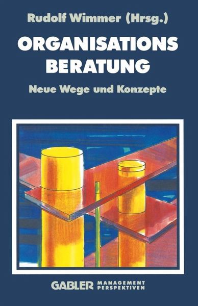 Organisationsberatung (eBook, PDF) Organisationsberatung (eBook, PDF)