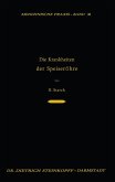 Die Krankheiten der Speiseröhre (eBook, PDF)