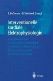 Interventionelle kardiale Elektrophysiologie (eBook, PDF)