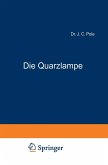 Die Quarzlampe (eBook, PDF)