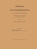 Mitteilungen über Forschungsarbeiten auf dem Gebiete des Ingenieurwesens insbesondere aus den Laboratorien der technischen Hochschulen (eBook, PDF)