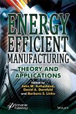 Energy Efficient Manufacturing (eBook, PDF)