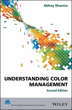 Understanding Color Management (eBook, ePUB) - Sharma, Abhay