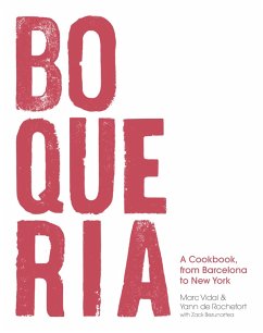 Cover Boqueria (eBook, ePUB)
