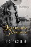 Juramento Vaquero: Parte Uno (eBook, ePUB)