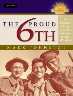 Proud 6th (eBook, ePUB) - Johnston, Mark