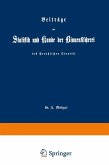 Beiträge zur Statistik und Kunde der Binnenfischerei des Preußischen Staates (eBook, PDF)