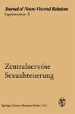 Zentralnervöse Sexualsteuerung (eBook, PDF)
