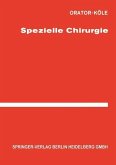 Spezielle Chirurgie (eBook, PDF)