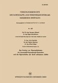 Das Frischen von Thomas-Roheisen mit Sauerstoff-Wasserdampf-Gemischen und die Eigenschaften der damit erblasenen Stähle (eBook, PDF)