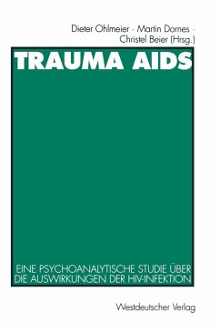 Trauma AIDS (eBook, PDF)