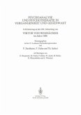 Psychoanalyse und Psychotherapie in der Vergangenheit und Gegenwart (eBook, PDF)