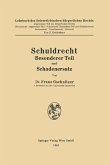 Schuldrecht Besonderer Teil und Schadenersatz (eBook, PDF)