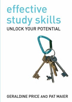 Effective Study Skills (eBook, PDF) - Price, Geraldine; Maier, Pat