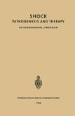 Shock Pathogenesis and Therapy (eBook, PDF)